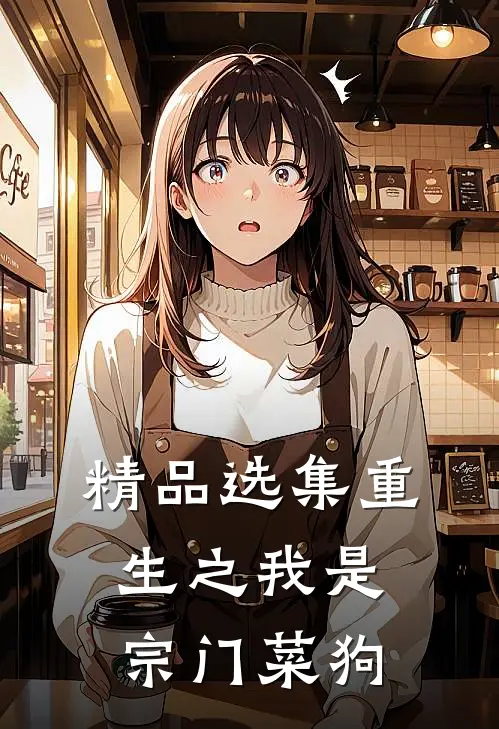 精品选集重生之我是宗门菜狗