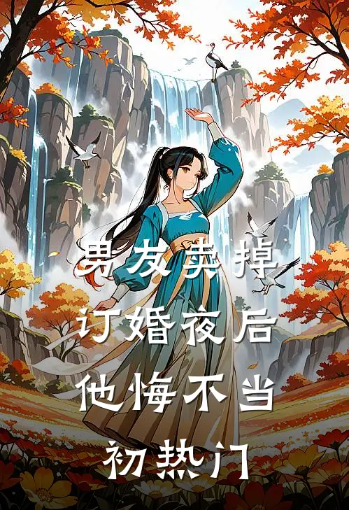 男友卖掉订婚夜后，他悔不当初热门
