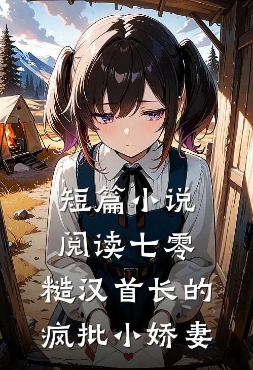 短篇小说阅读七零：糙汉首长的疯批小娇妻