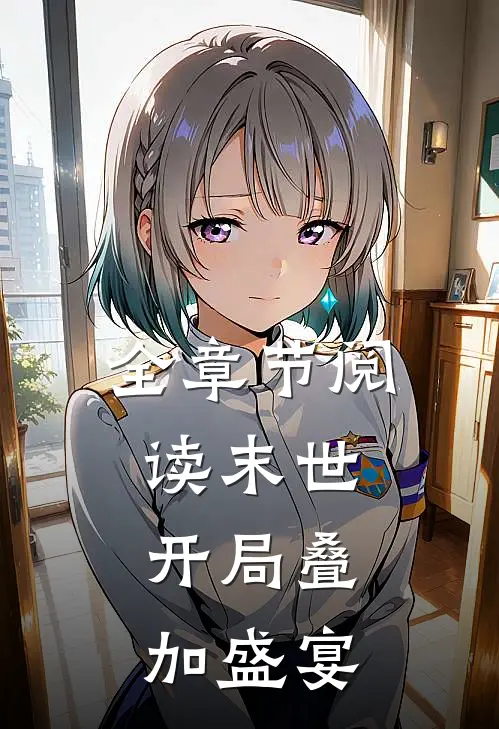 全章节阅读末世：开局叠加盛宴
