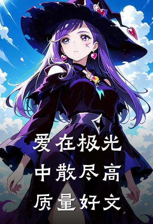 爱在极光中散尽高质量好文