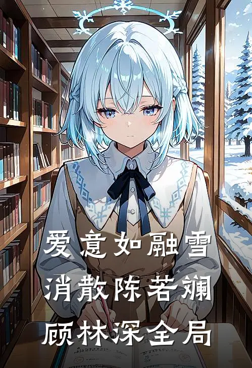 爱意如融雪消散陈若斓顾林深全局