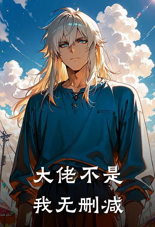 大佬不是我无删减
