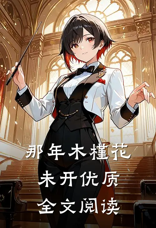 那年木槿花未开优质全文阅读