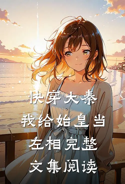 快穿大秦：我给始皇当左相完整文集阅读