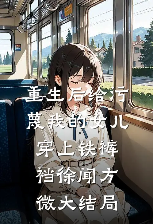 重生后给污蔑我的女儿穿上铁裤裆徐闻方微大结局