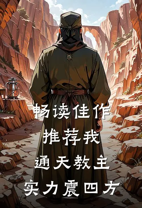 畅读佳作推荐我，通天教主，实力震四方