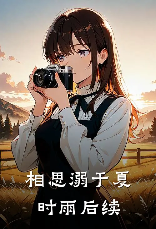 相思溺于夏时雨后续