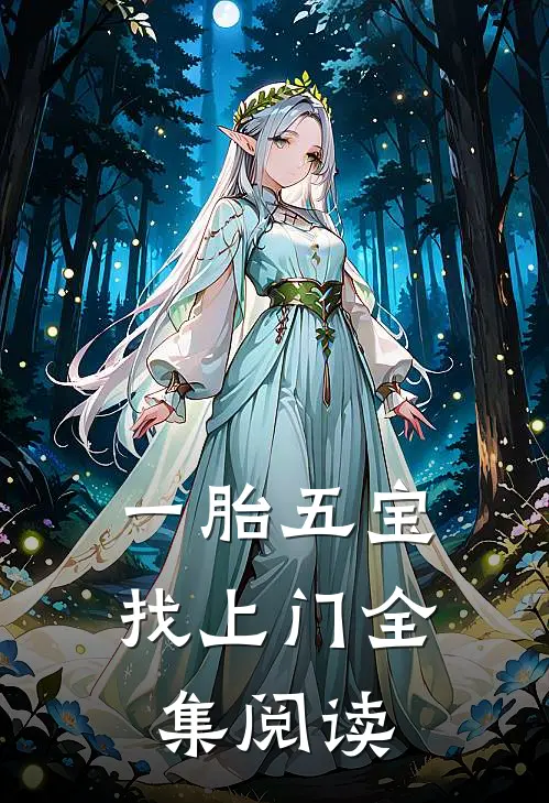 一胎五宝找上门全集阅读