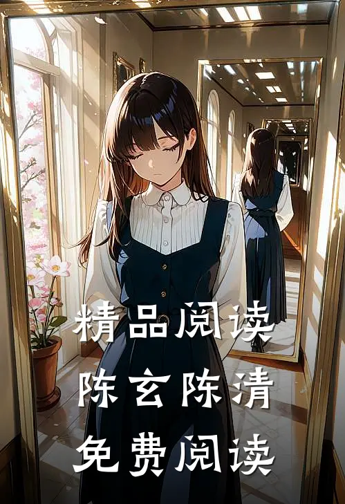 精品阅读陈玄陈清免费阅读