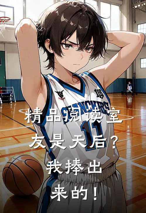 精品阅读室友是天后？我捧出来的！
