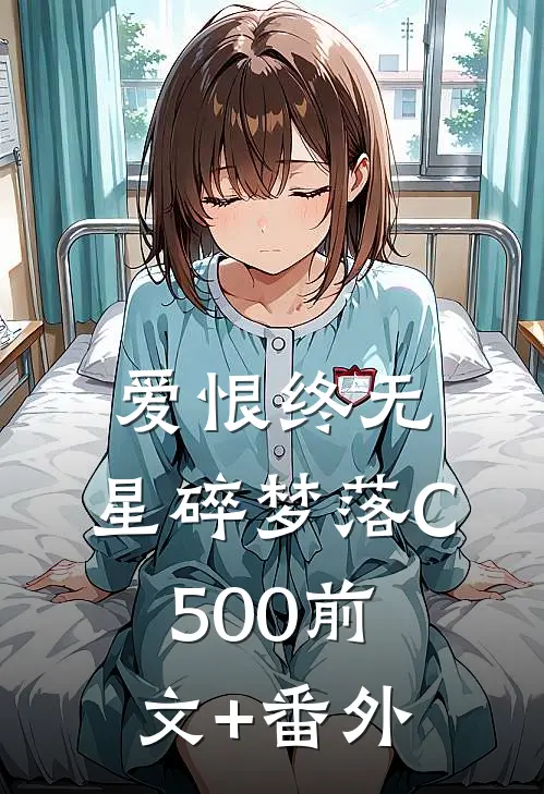 爱恨终无，星碎梦落C500前文+番外