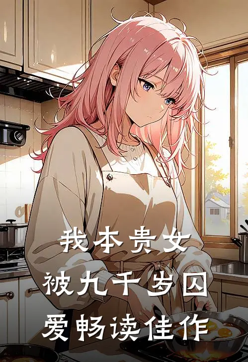 我本贵女，被九千岁囚爱畅读佳作