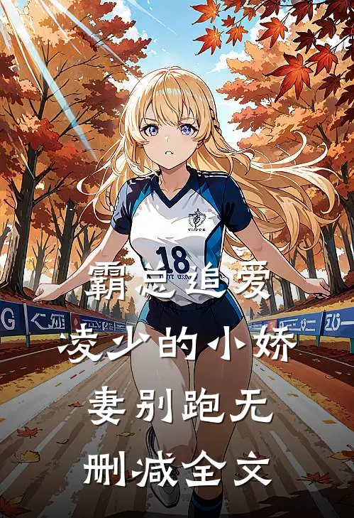 《霸总追爱：凌少的小娇妻别跑》无删减全文