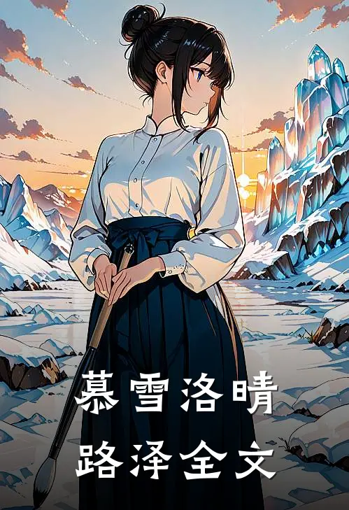 慕雪洛晴路泽全文