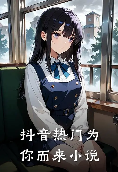抖音热门为你而来小说