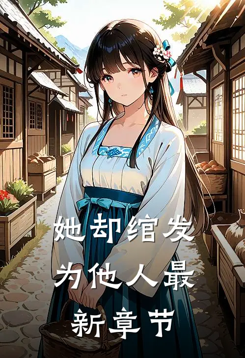 她却绾发为他人最新章节