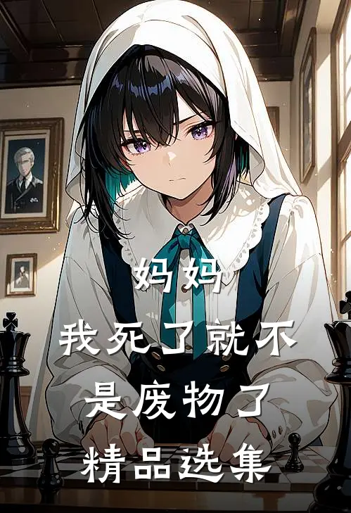 妈妈,我死了就不是废物了精品选集免费阅读