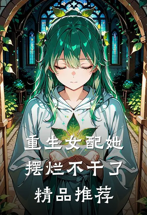 重生女配她摆烂不干了精品推荐