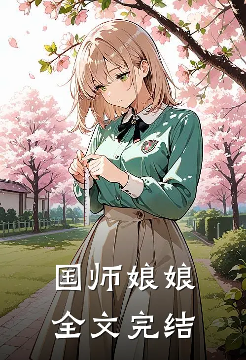 国师娘娘全文完结