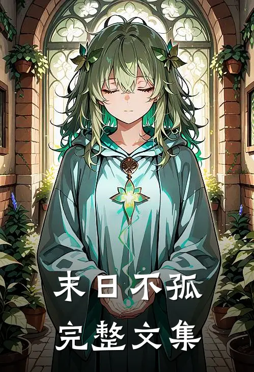 末日不孤完整文集