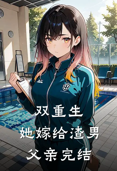 双重生：她嫁给渣男父亲完结