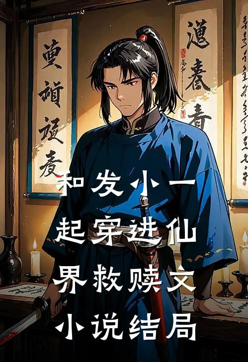 和发小一起穿进仙界救赎文小说结局