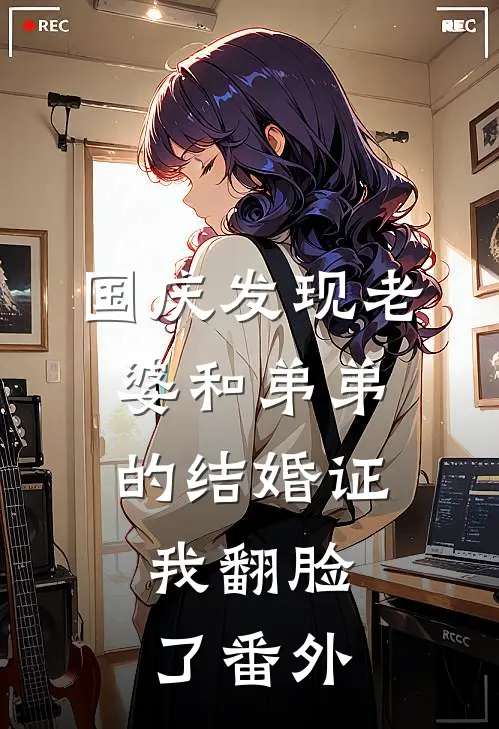 国庆发现老婆和弟弟的结婚证，我翻脸了 番外