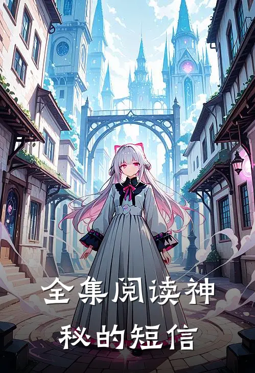 全集阅读神秘的短信