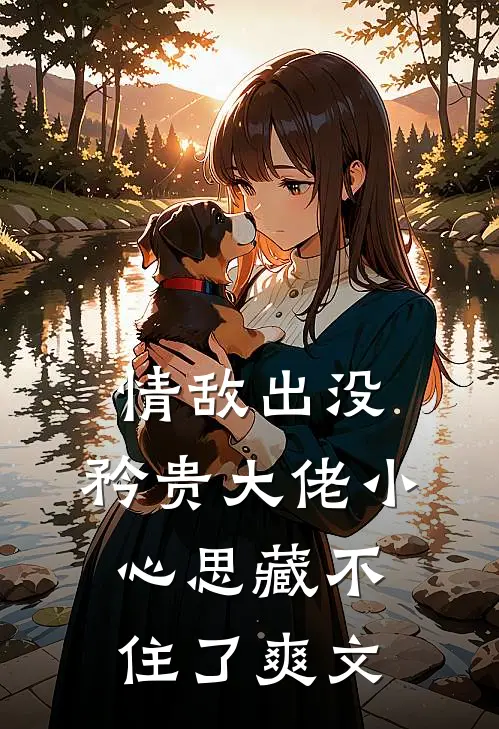 情敌出没，矜贵大佬小心思藏不住了爽文