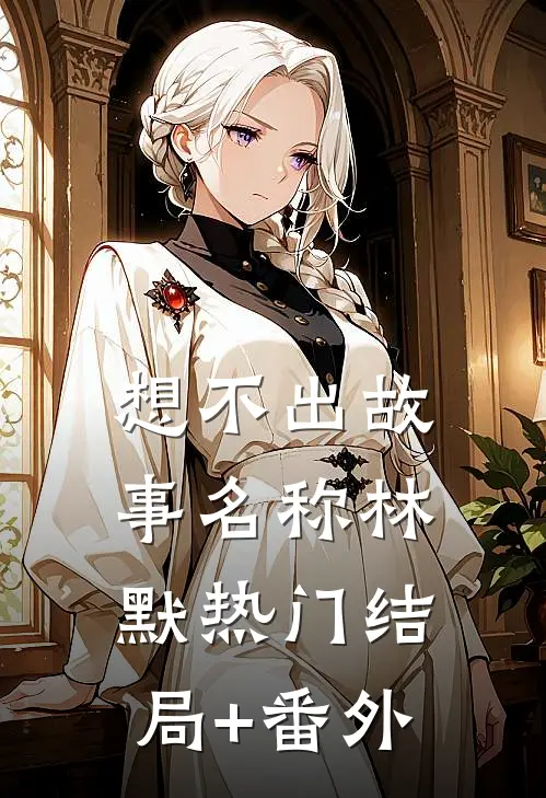 想不出故事名称林默热门结局+番外