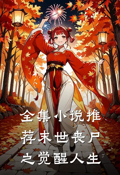 全集小说推荐末世丧尸之觉醒人生