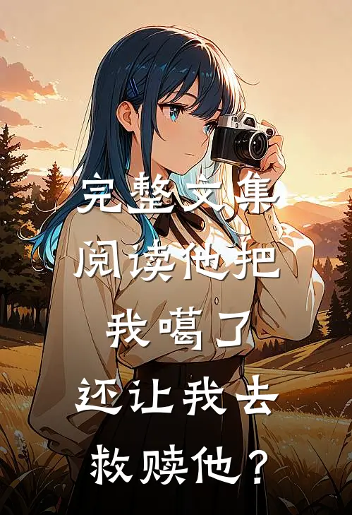 完整文集阅读他把我噶了，还让我去救赎他？