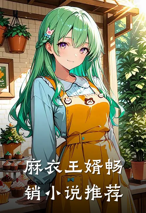 麻衣王婿畅销小说推荐
