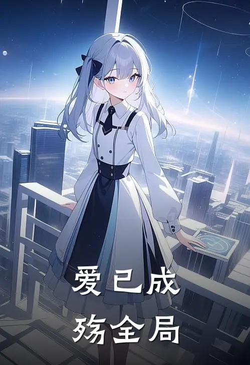 爱已成殇全局