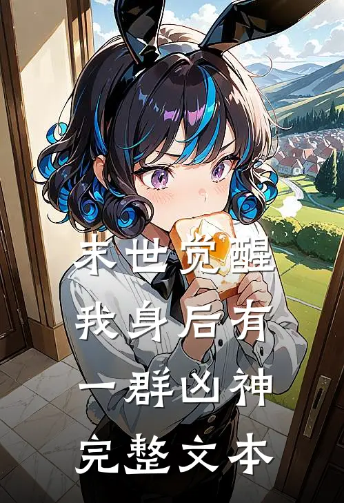 末世觉醒：我身后有一群凶神完整文本
