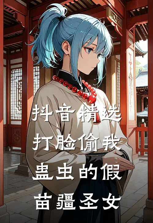抖音精选打脸偷我蛊虫的假苗疆圣女