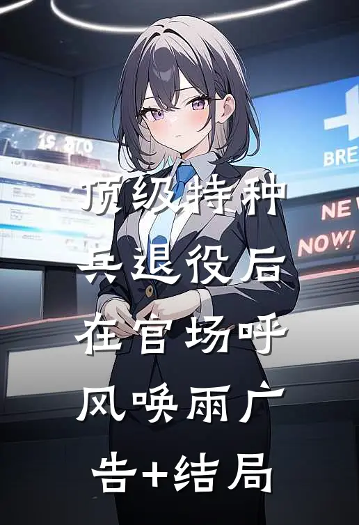 顶级特种兵退役后，在官场呼风唤雨广告+结局