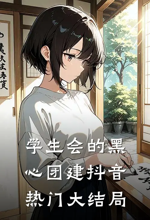 学生会的黑心团建抖音热门大结局