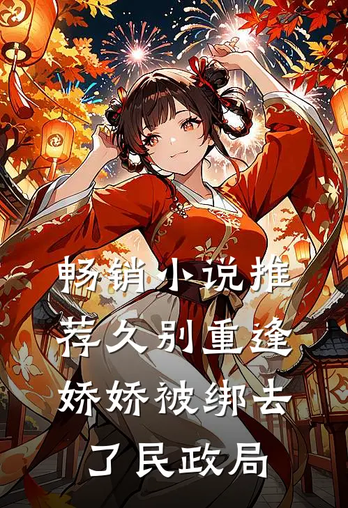 畅销小说推荐久别重逢：娇娇被绑去了民政局