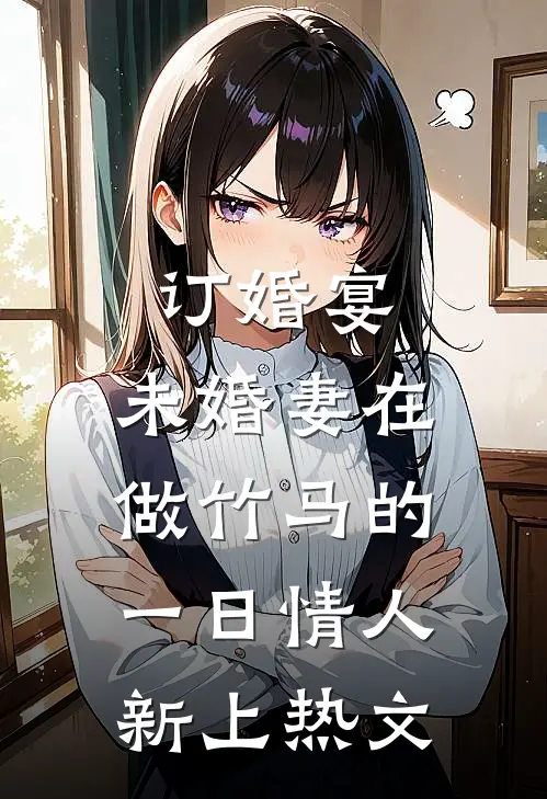 订婚宴，未婚妻在做竹马的一日情人新上热文