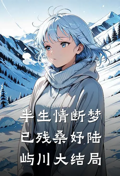 半生情断梦已残桑妤陆屿川大结局
