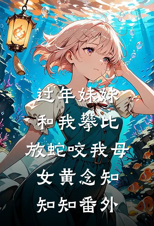 过年妹妹和我攀比，放蛇咬我母女黄念知知知番外