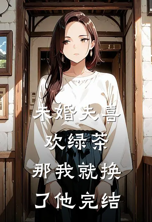 未婚夫喜欢绿茶，那我就换了他完结