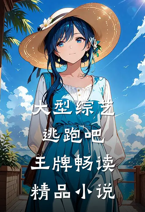 大型综艺：逃跑吧，王牌畅读精品小说