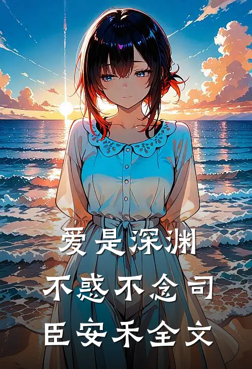 爱是深渊，不惑不念司臣安禾全文