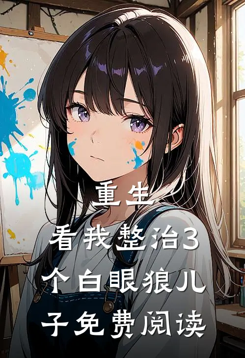 重生：看我整治3个白眼狼儿子免费阅读