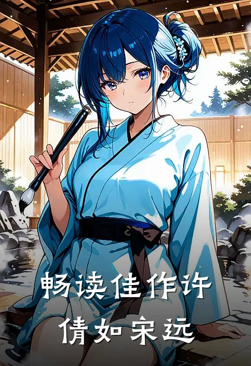 畅读佳作许倩如 宋远