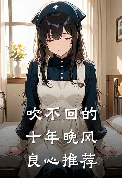 吹不回的十年晚风良心推荐