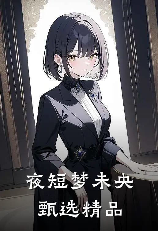 夜短梦未央甄选精品